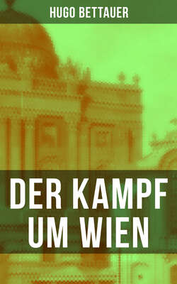 Der Kampf um Wien