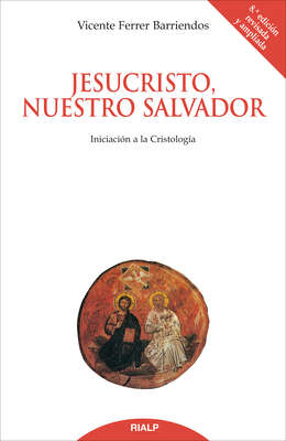 Jesucristo, nuestro Salvador