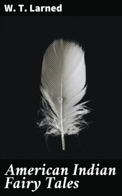 American Indian Fairy Tales