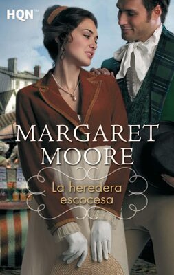 Highland Heiress