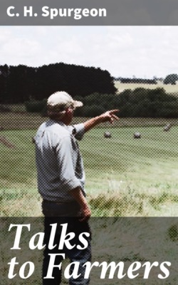 Talks to Farmers