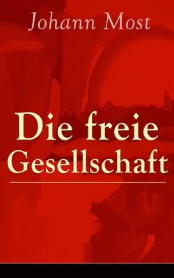 Die freie Gesellschaft