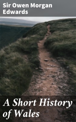 A Short History of Wales