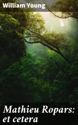 Mathieu Ropars: et cetera