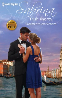 Casamento em Veneza