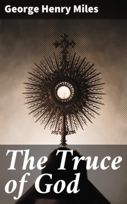 The Truce of God