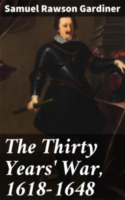 The Thirty Years' War, 1618-1648