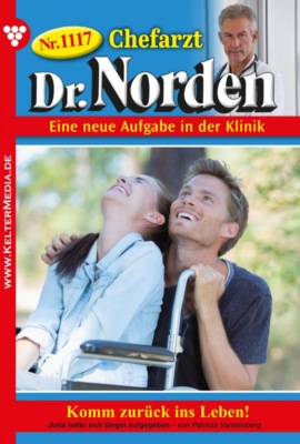 Komm zurück ins Leben!