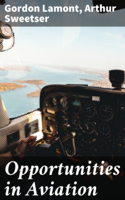 Opportunities in Aviation