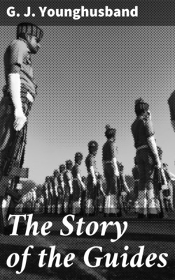 The Story of the Guides