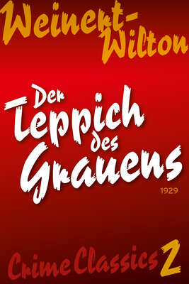 Der Teppich des Grauens
