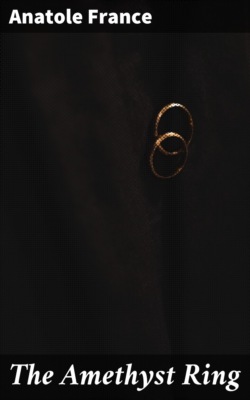 The Amethyst Ring
