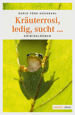 Kräuterrosi, ledig, sucht…