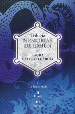 Memorias de Idhún. Saga