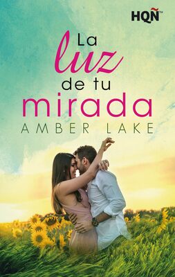 La luz de tu mirada