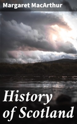 History of Scotland