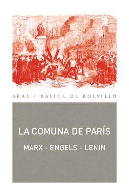 La Comuna de París