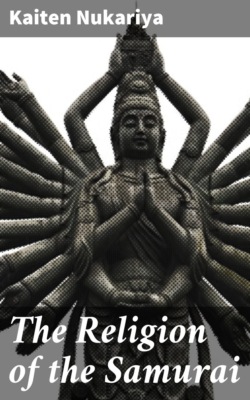 The Religion of the Samurai