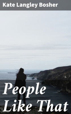 People Like That