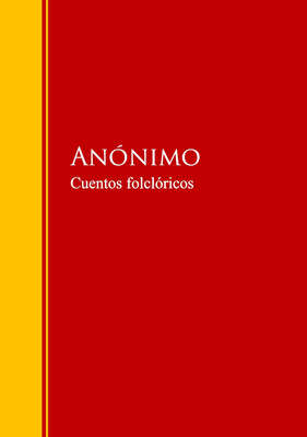 Cuentos folclóricos
