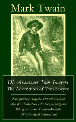 Die Abenteuer Tom Sawyers / The Adventures of Tom Sawyer