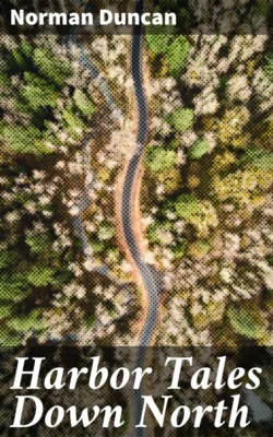 Harbor Tales Down North