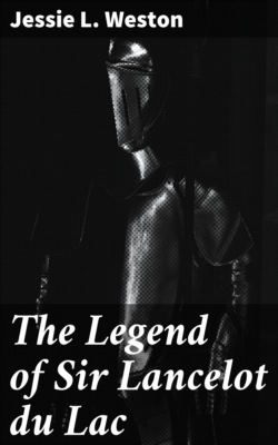 The Legend of Sir Lancelot du Lac