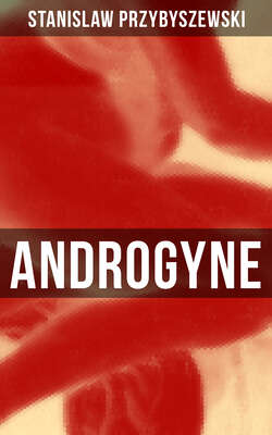 ANDROGYNE