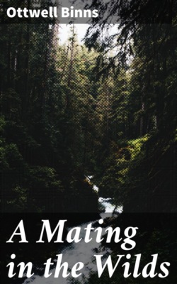 A Mating in the Wilds