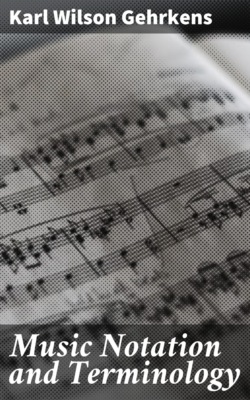Music Notation and Terminology