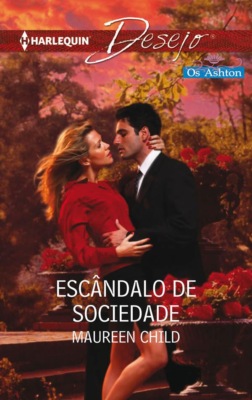 Escândalo de sociedade