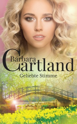 Geliebte Stimme