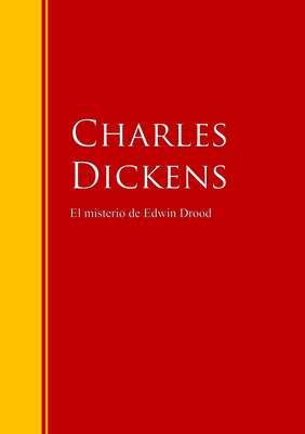 El misterio de Edwin Drood