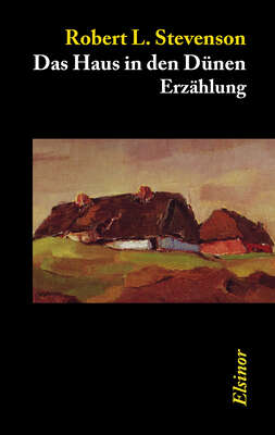 Das Haus in den Dünen