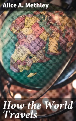 How the World Travels