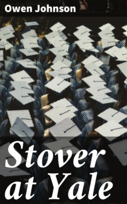 Stover at Yale