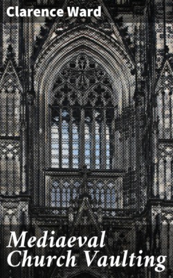 Mediaeval Church Vaulting