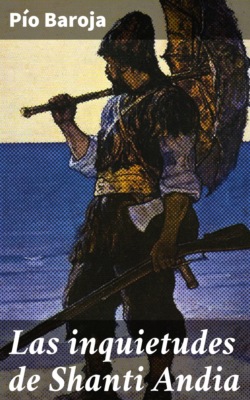 Las inquietudes de Shanti Andia