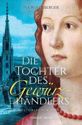 Die Tochter des Gewürzhändlers