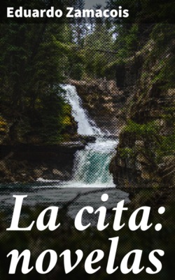 La cita: novelas
