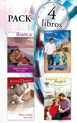 Pack Romances