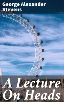 A Lecture On Heads