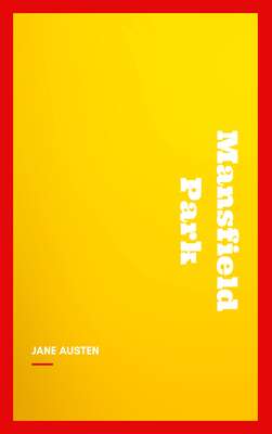 Mansfield Park (Spanish Edition)