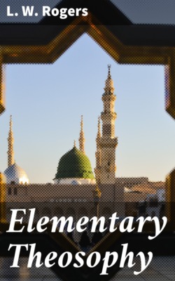 Elementary Theosophy