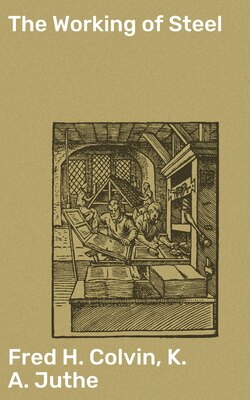 The Working of Steel