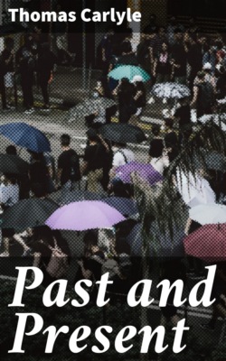 Past and Present
