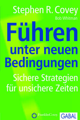 Führen unter neuen Bedingungen