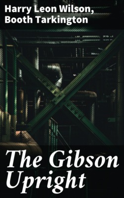 The Gibson Upright