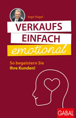 Verkaufs einfach emotional