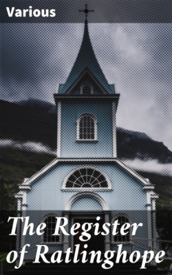 The Register of Ratlinghope